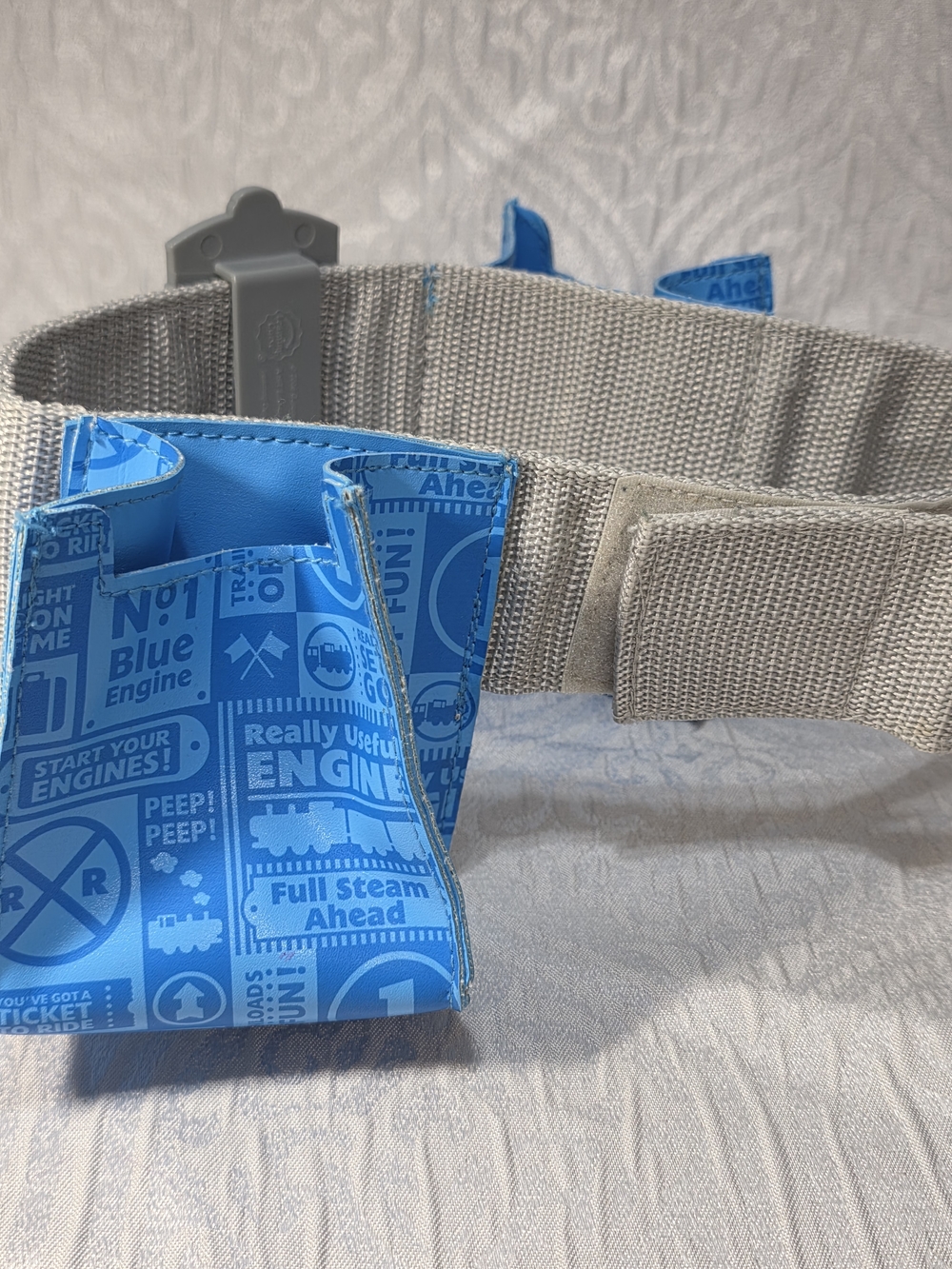 Thomas & Friends Toy Tool Belt - Picture 5 of 9
